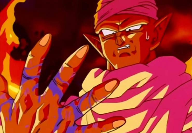 Dragon Ball GT 10 Storylines That Were Never Resolved Dragon Ball GT 10 Storylines That Were Never Resolved